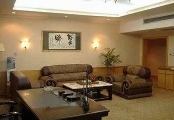 Citong Hotel - Quanzhou Quanzhou  Exterior photo
